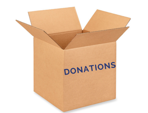 Donation Do’s and Don’ts